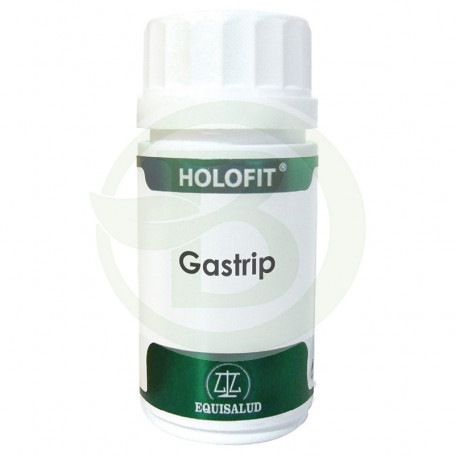Holofit Gastrip 50 Cápsulas Equisalud