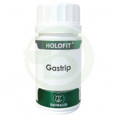 Holofit Gastrip 50 Cápsulas Equisalud