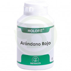 Holofit Arándano Rojo 180 Cápsulas Equisalud