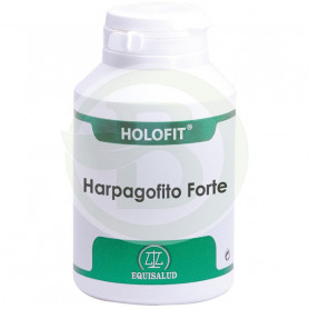 Holofit Harpagofito Forte 180 Cápsulas Equisalud