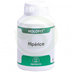 Holofit Hipérico 180 Cápsulas Equisalud