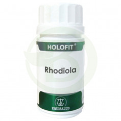 Holofit Rhodiola 50 Cápsulas Equisalud