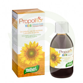 Propolflor Kids 200Ml. Santiveri