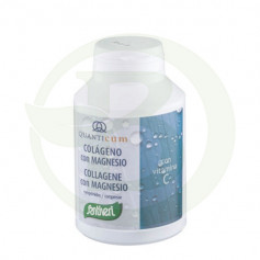Quanticum Colágeno + Magnesio 180 Comprimidos Santiveri
