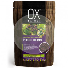 Maqui Berry 70Gr. Ox Nature