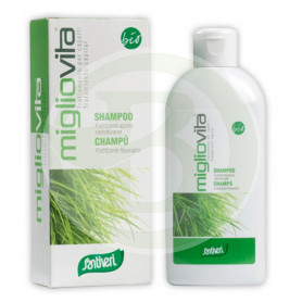 Migliovita Champu Bio 200Ml. Santiveri