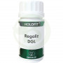 Holofit Regaliz Dgl 50 Cápsulas Equisalud