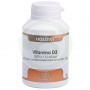 Holovit Vitamina D3 2000Ui + K2 180 Cápsulas Equisalud