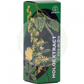 Holoextract Vara De Oro 50Ml. Equisalud