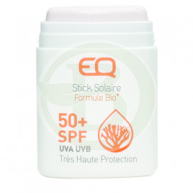 Stick Solar SPF50+ Blanco 10Gr. Eq Love