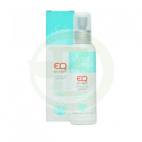 Leche Hidratante Aftersun Rostro y Cuerpo Spray 130Ml. EQ Love