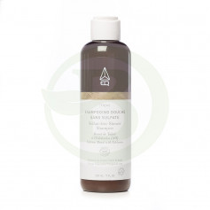 Champú y Ducha sin Sulfatos 200Ml. EQ Love