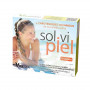 Sol-Vi-Piel 30 Cápsulas Vital 2000