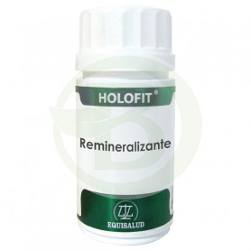 Holofit Remineralizante 60 Cápsulas Equisalud