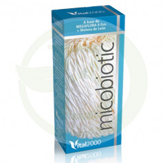 Micobiotic 10 Sticks Vital 2000