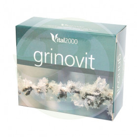 Grinovit 60 Comprimidos Vital 2000