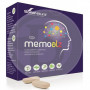 Memoalz 60 Comprimidos De 1100Mg. Soria Natural