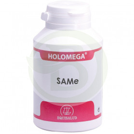 Holomega Same 180 Cápsulas Equisalud