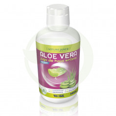 Puro Jugo De Aloe Vera 500Ml. Tongil