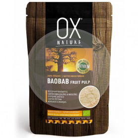 Baobab 100Gr. Ox Nature