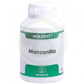 Holofit Manzanilla 180 Cápsulas Equisalud
