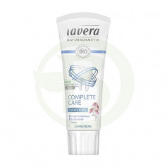 Dentífrico Cuidado Completo Sin Fluor 75Ml. Lavera