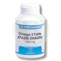 Omega 3 Forte 120 Perlas Equisalud
