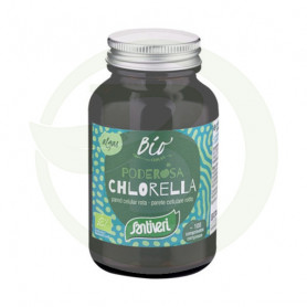 Alga Chlorella Bio 118 Comprimidos Santiveri