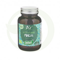 Alga Fucus Bio 113 Comprimidos Santiveri