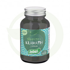Alga Klamath 70 Comprimidos Santiveri