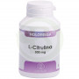 Holomega L-Citrulina 180 Cápsulas Equisalud