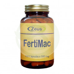 Fertimac 150 Cápsulas Zeus