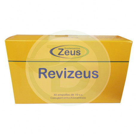 Revizeus Zeus