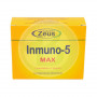Inmuno-5 Max Sobres Zeus