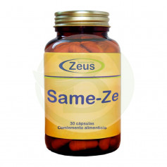 Same-Ze 30 Cápsulas Zeus