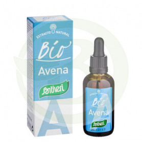 Extracto de Avena Bio 50Ml. Santiveri