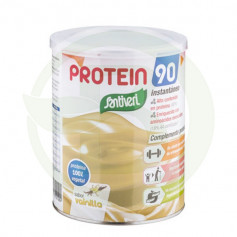 Protein 90 Instant Vainilla 200Gr. Santiveri