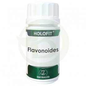 Holofit Flavonoides 60 Cápsulas Equisalud