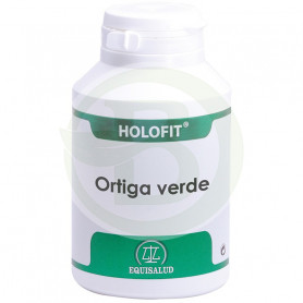 Holofit Ortiga Verde 180 Cápsulas Equisalud