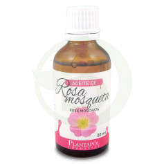 Aceite De Rosa Mosqueta 50Ml. Planta Pol