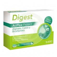 Digest Aciflux Protect 30 Comprimdos Eladiet