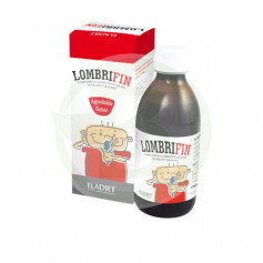 Lombrifin 03 250Ml. Eladiet