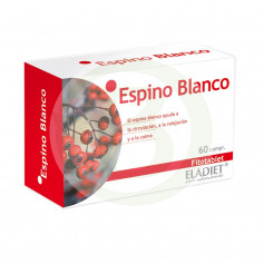 Espino Blanco 60 Comprimidos Eladiet