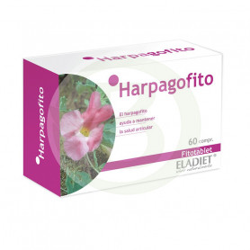 Harpagofito 60 Comprimidos Eladiet