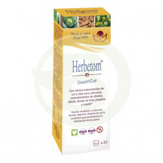 Herbetom 4GC 250Ml. Bioserum