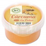 Cúrcuma en Polvo Bio 100Gr. Sol Natural