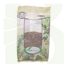 Cominos Bolsa 50Gr. Soria Natural