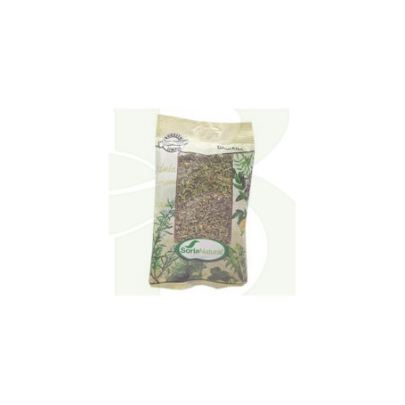 Damiana Bolsa 40Gr. Soria Natural