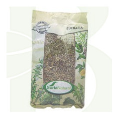 Eufrasia Bolsa 50Gr. Soria Natural