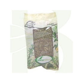 Poleo Bolsa 40Gr. Soria Natural